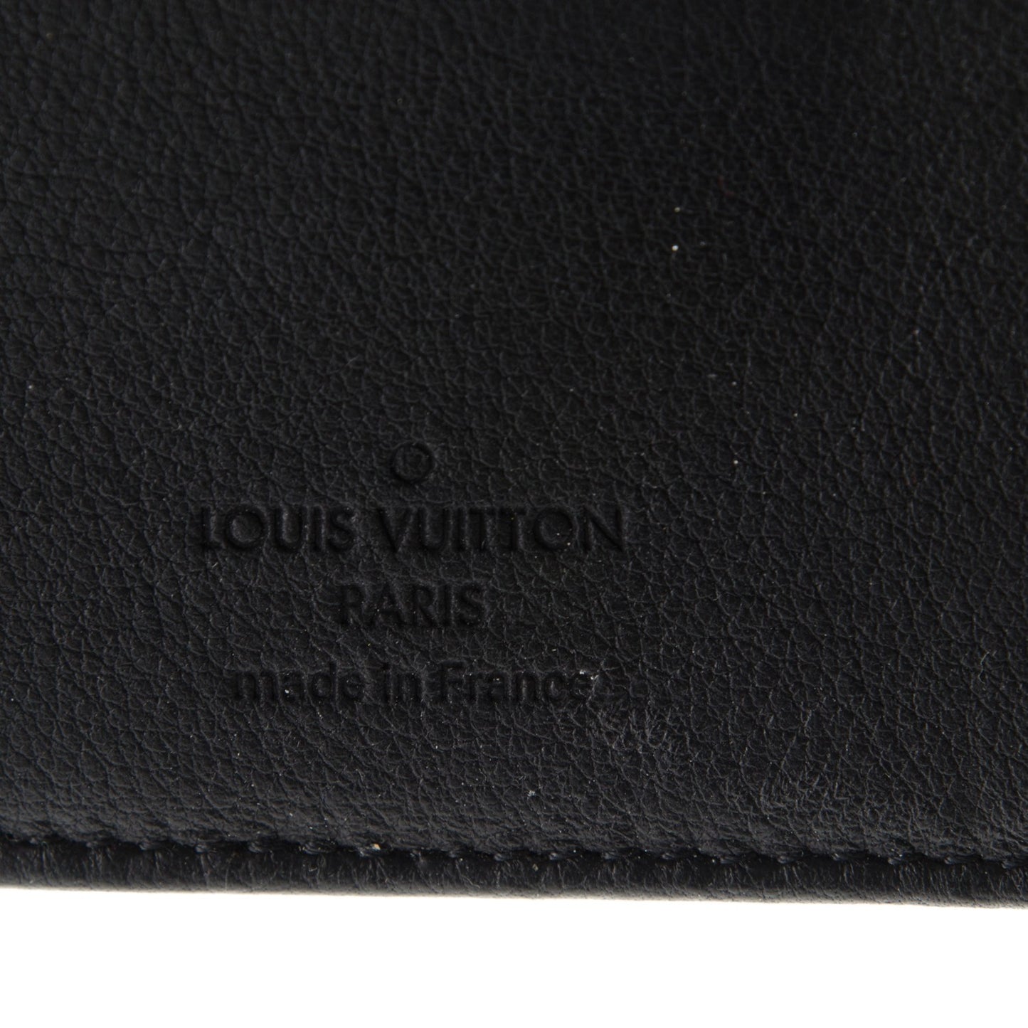 Mahina Amelia Wallet Black