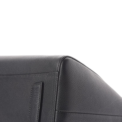 Givenchy Sugar Goatskin Medium Antigona Black 15 of 18
