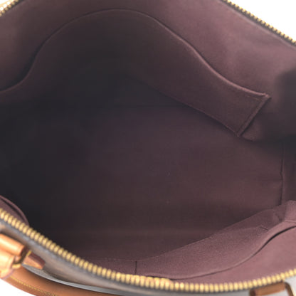 Louis Vuitton Monogram Turenne MM 4 of 7