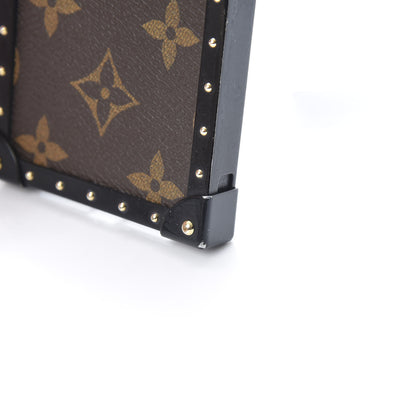 Louis Vuitton Monogram Eye-Trunk iPhone 7 Case 9 of 12