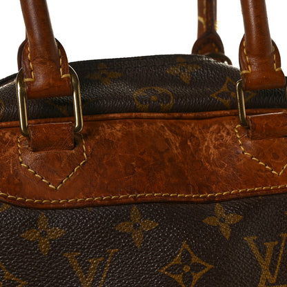 Louis Vuitton Monogram Deauville 15 of 17