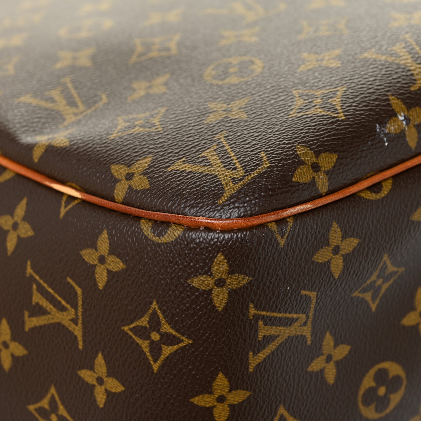 Monogram Evasion Sports Bag