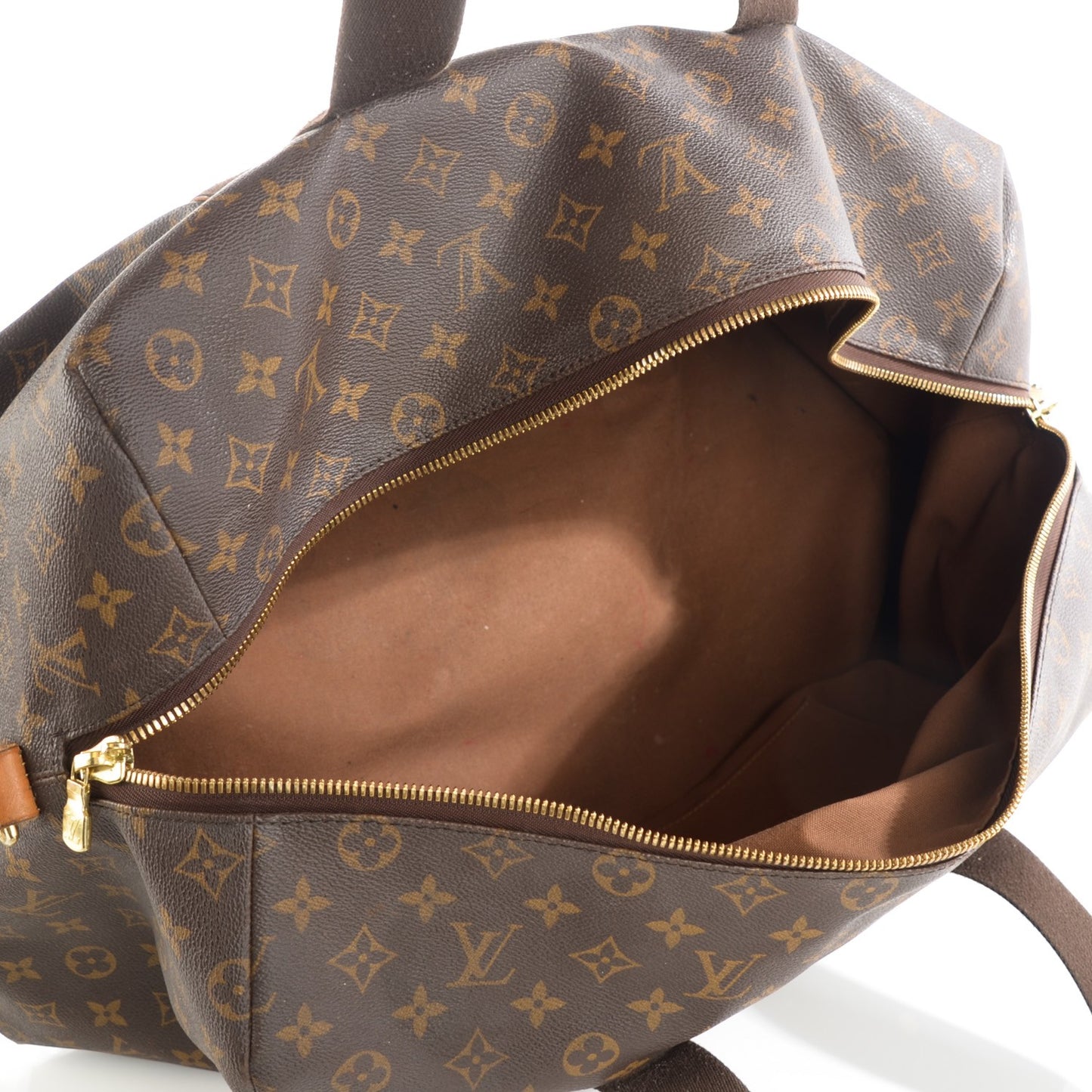 Monogram Weekender Beaubourg GM