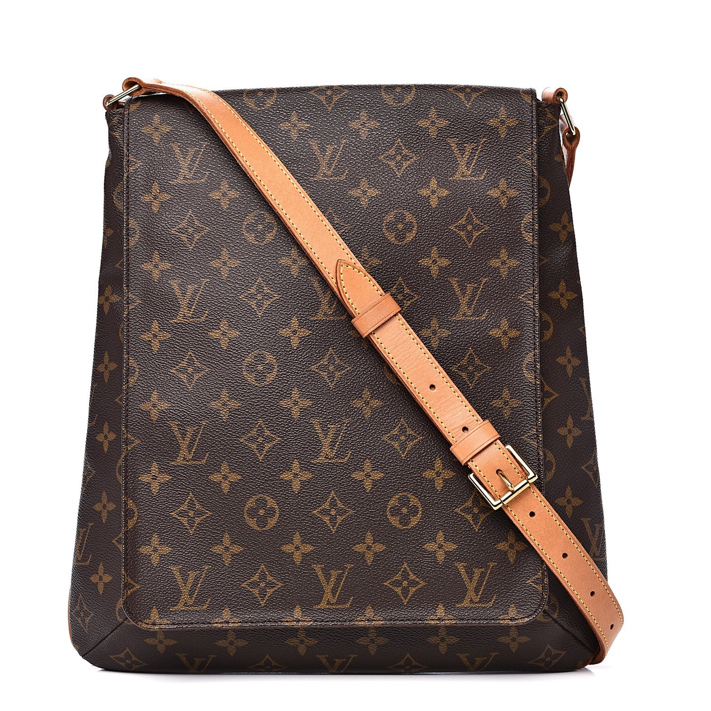 Monogram Musette GM