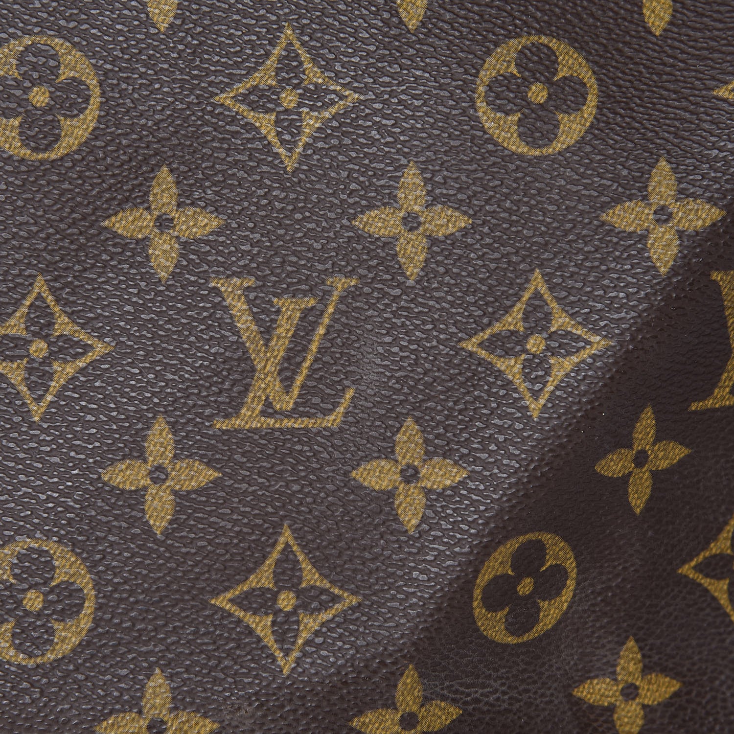 Louis Vuitton Monogram Keepall Bandouliere 60 15 of 19