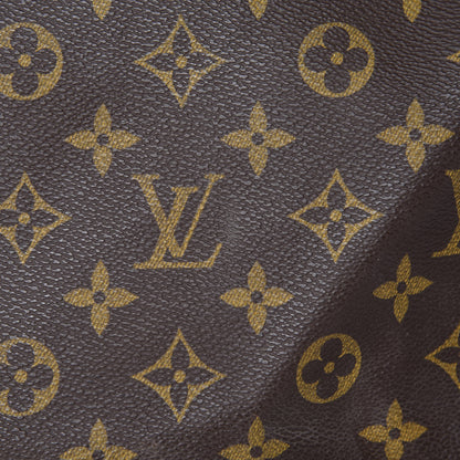 Louis Vuitton Monogram Keepall Bandouliere 60 15 of 19