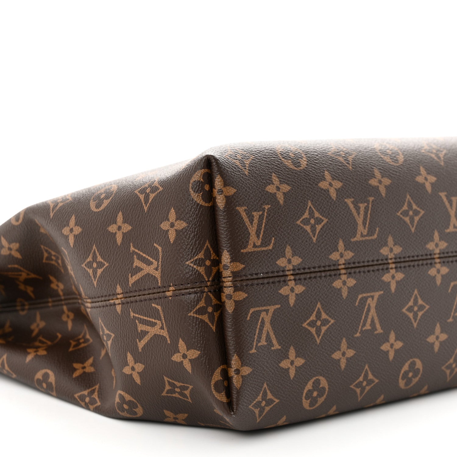 Louis Vuitton Monogram Graceful MM 8 of 10