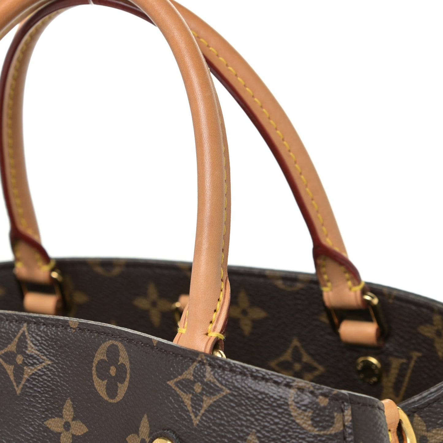 Monogram Montaigne MM