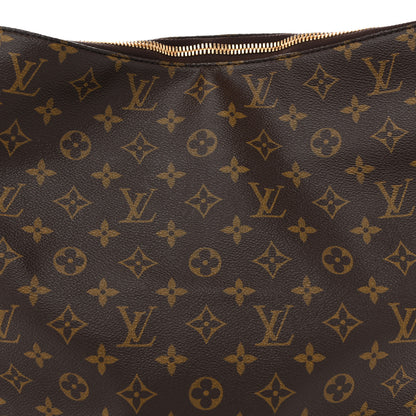 Louis Vuitton Monogram Sully MM 8 of 10