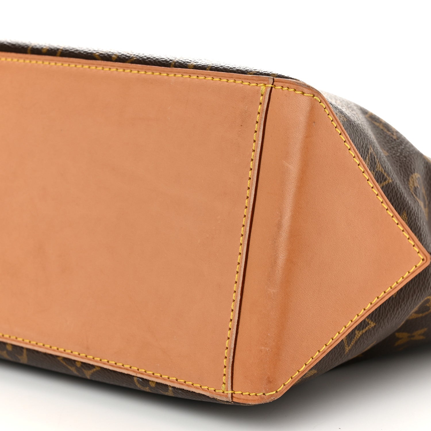Louis Vuitton Monogram Cabas Piano 10 of 11
