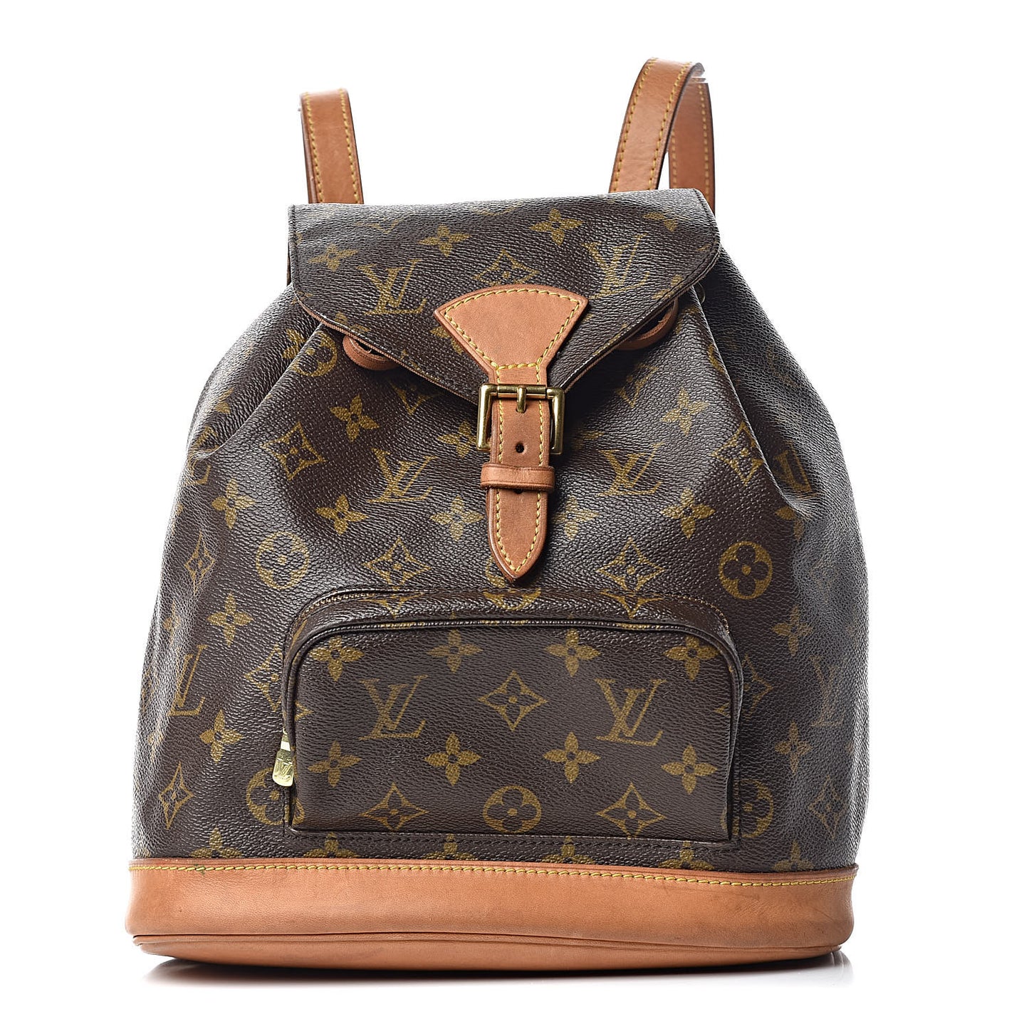 Monogram Montsouris MM Backpack