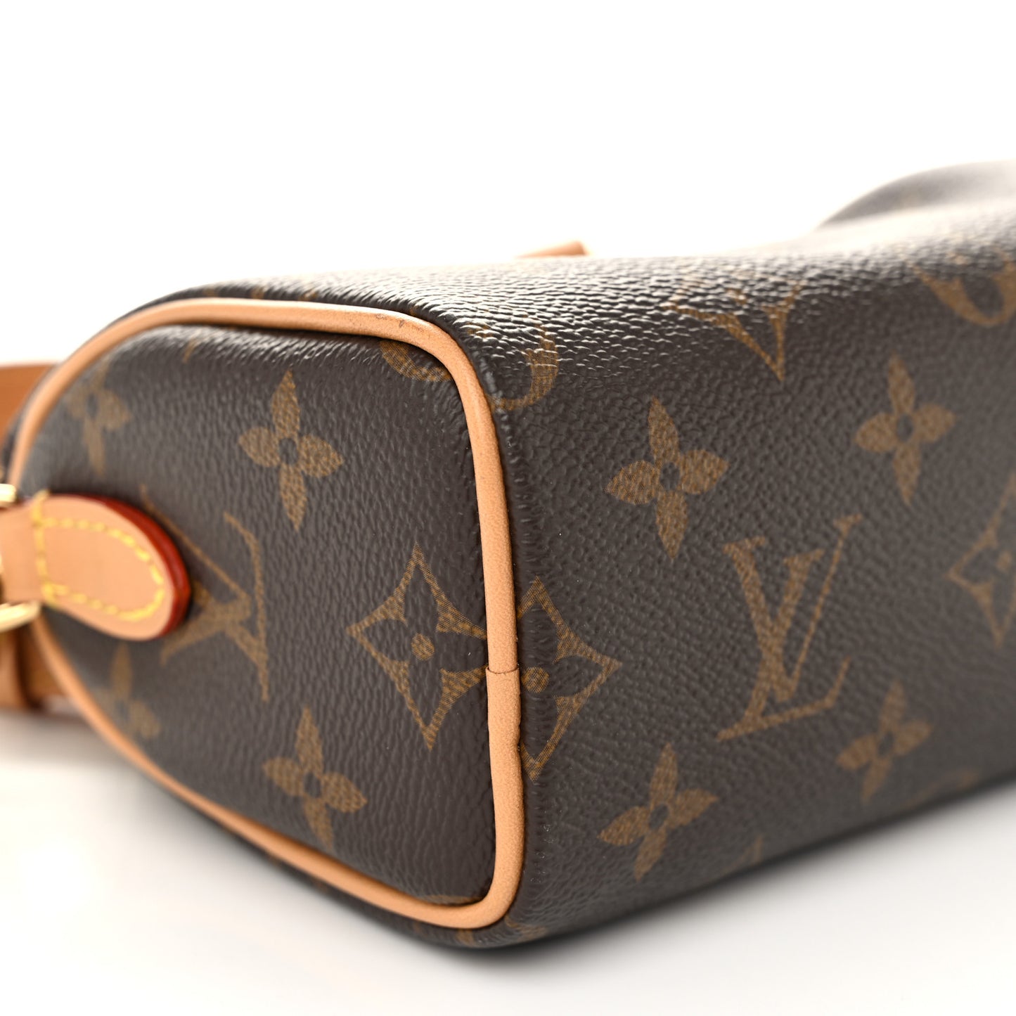 Monogram Nano Speedy Bandouliere