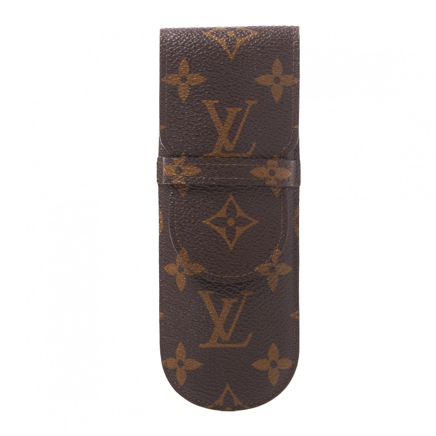 Louis Vuitton Monogram Etui Pen Holder Case 1 of 7