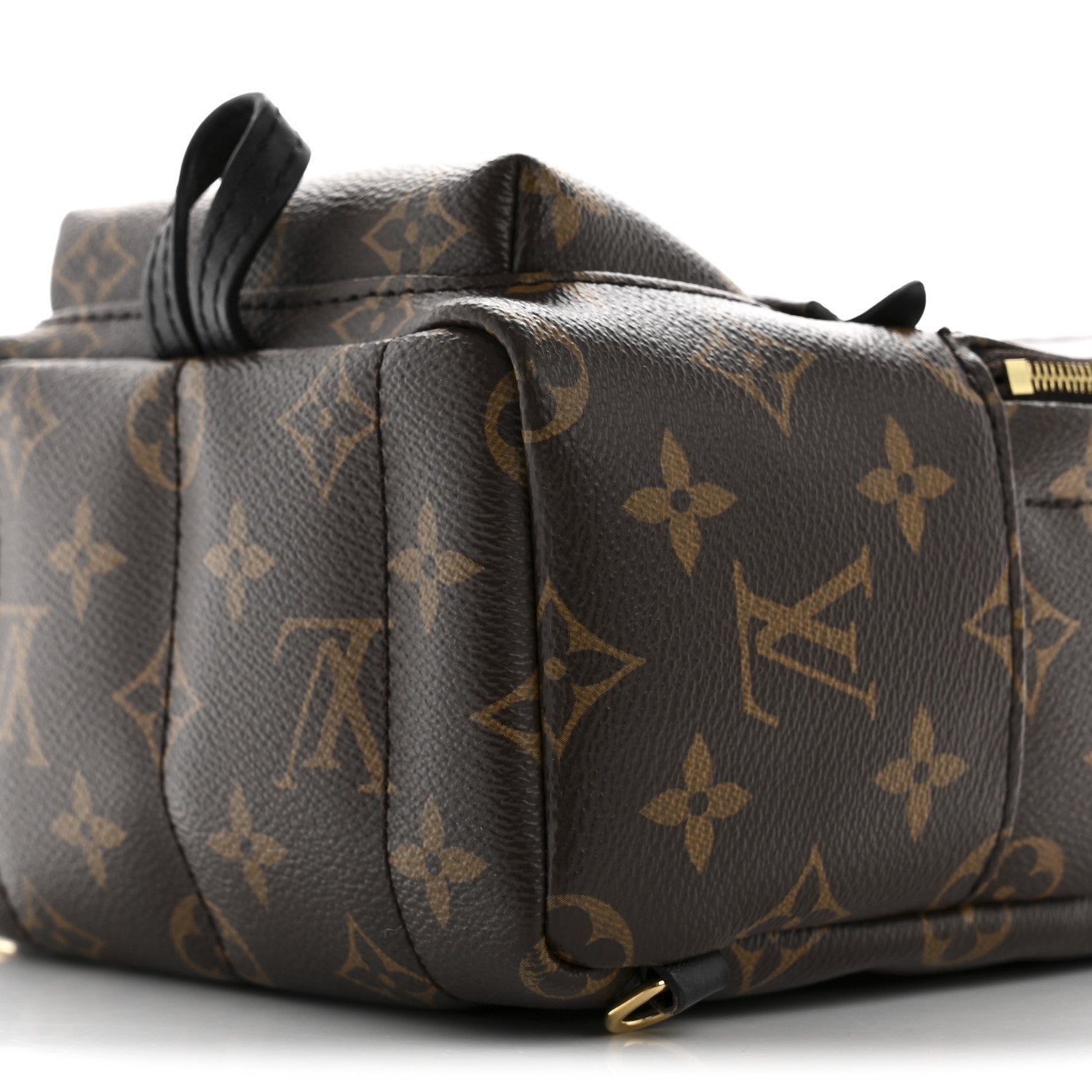 Louis Vuitton Monogram Palm Springs Backpack Mini 10 of 14