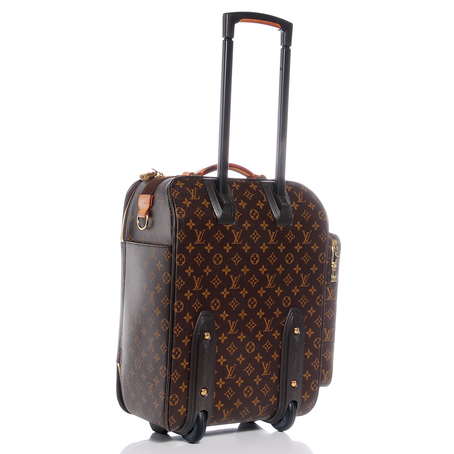 Monogram Bosphore Trolley 50