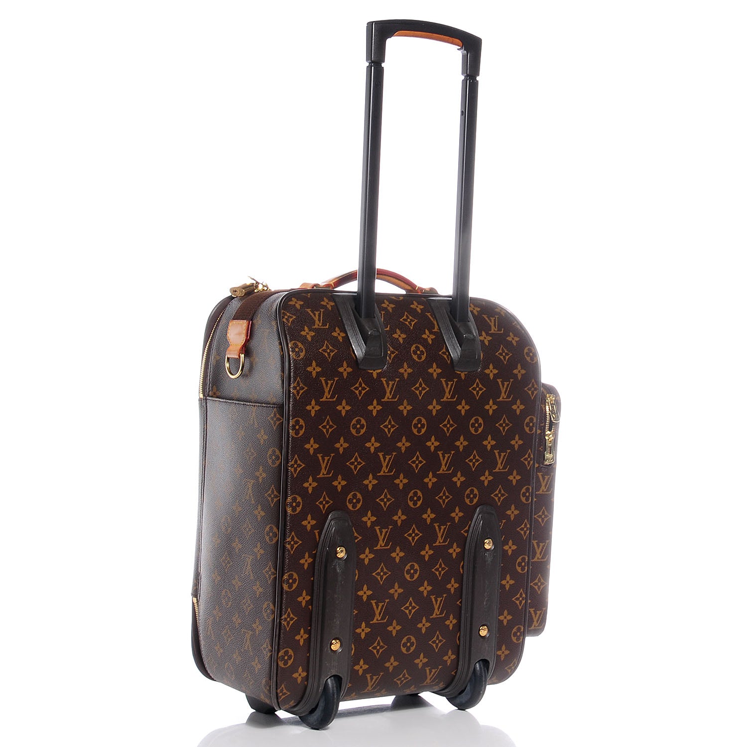 Louis Vuitton Monogram Bosphore Trolley 50 3 of 8