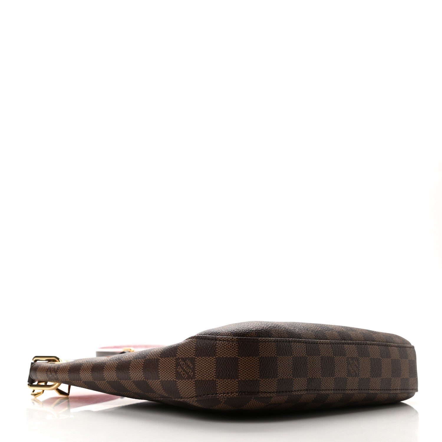 Louis Vuitton Damier Ebene South Bank Besace 4 of 11
