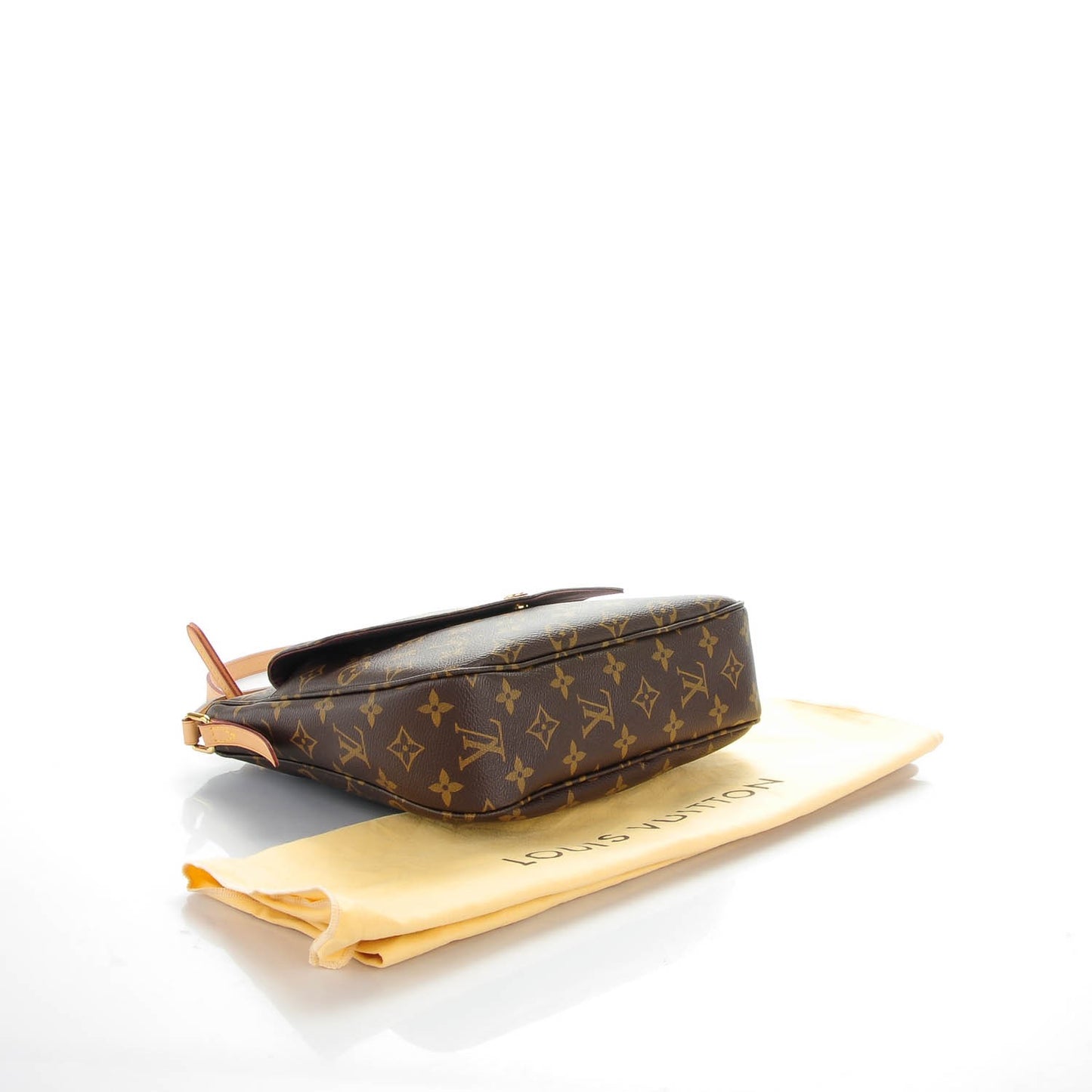 Monogram Mabillon