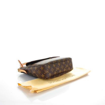 Louis Vuitton Monogram Mabillon 4 of 7