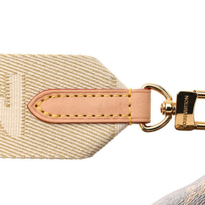 Louis Vuitton Monogram High Rise Bumbag 11 of 13
