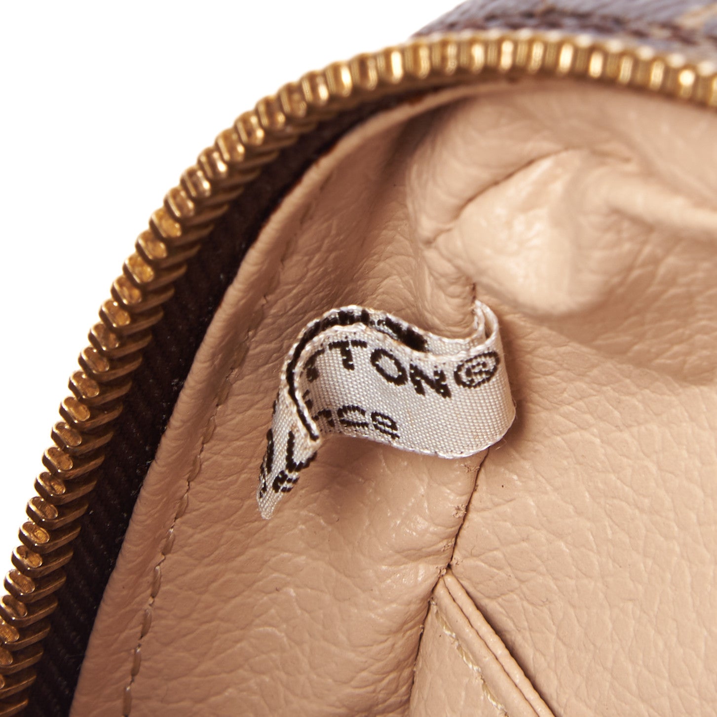 Louis Vuitton Monogram Trousse Toilette 23 7 of 7