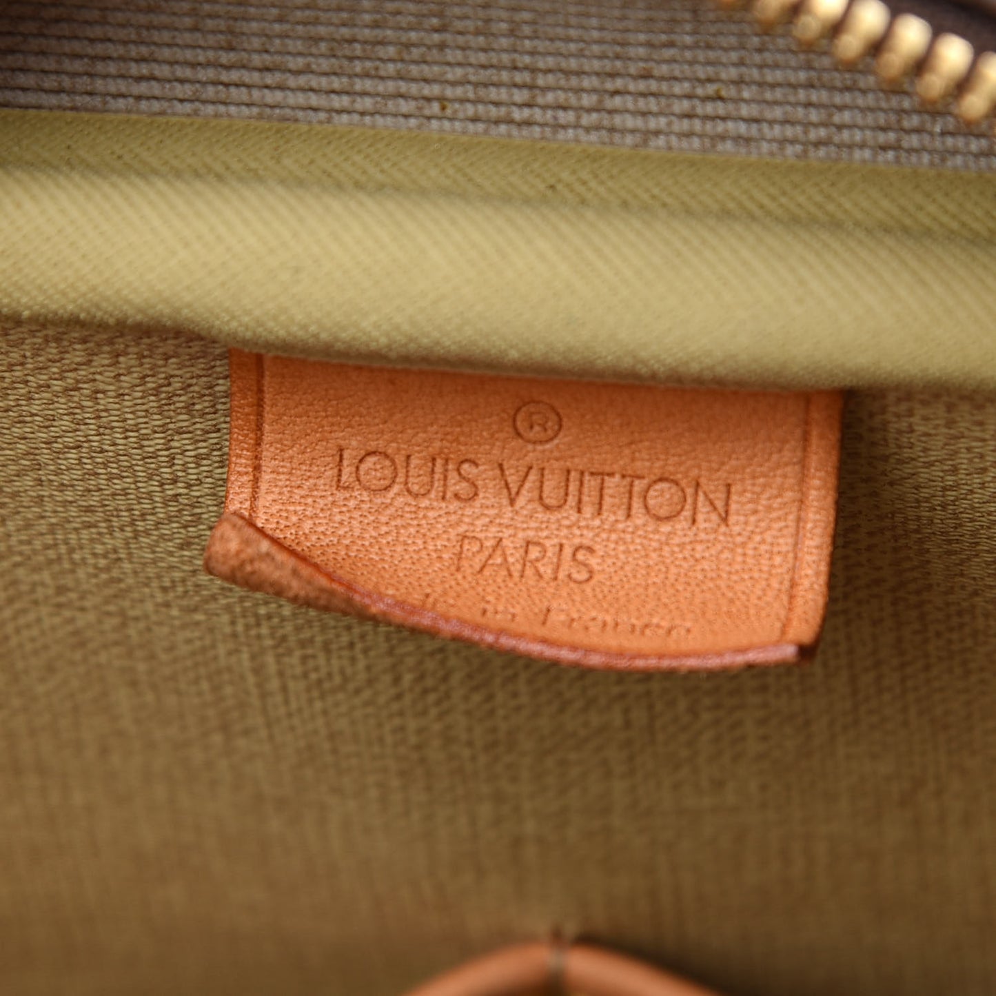 Monogram Deauville