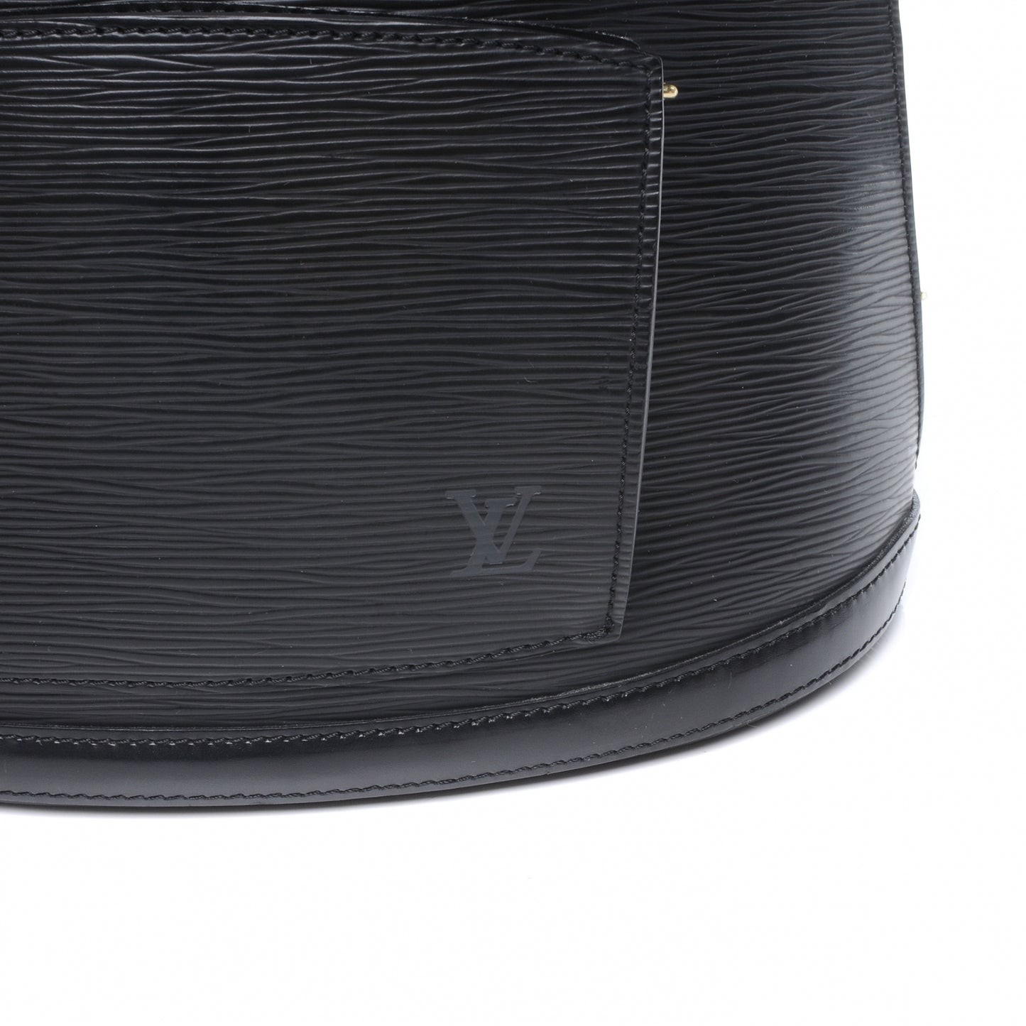 Epi Gobelins Backpack Black