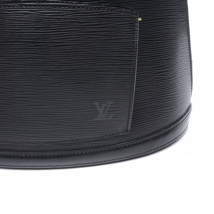 Louis Vuitton Epi Gobelins Backpack Black 3 of 8