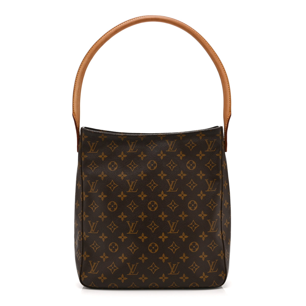 Louis Vuitton Monogram Looping GM 1 of 10