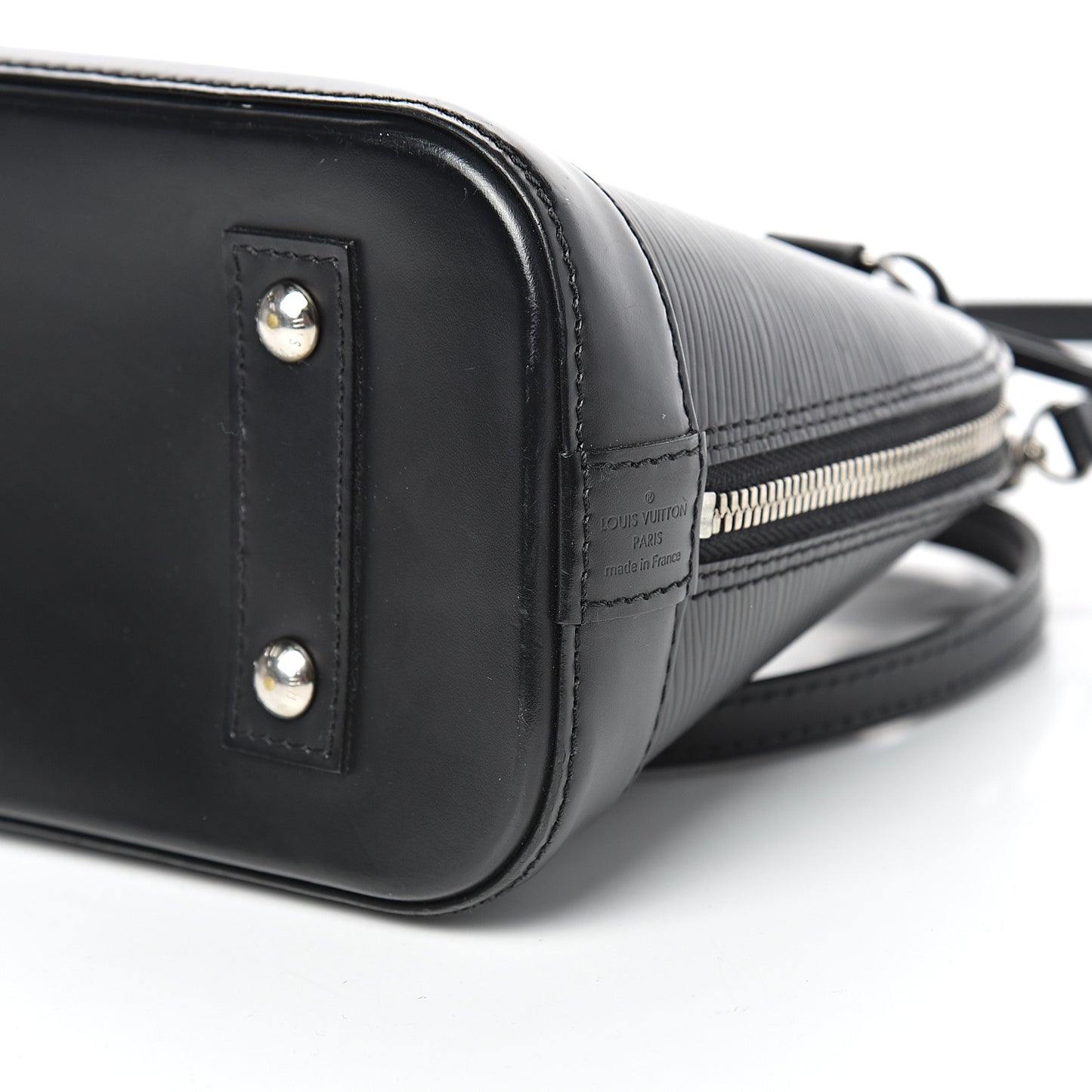 Epi Alma BB Black