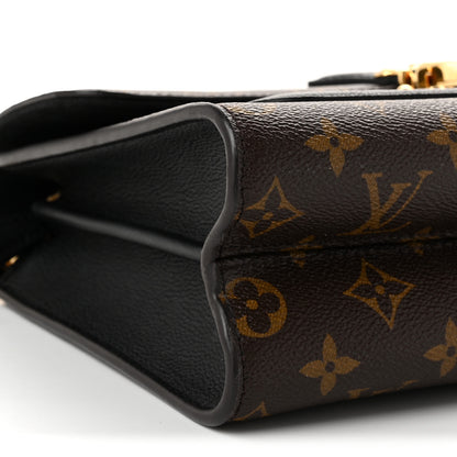 Louis Vuitton Monogram Victoire Black 9 of 10