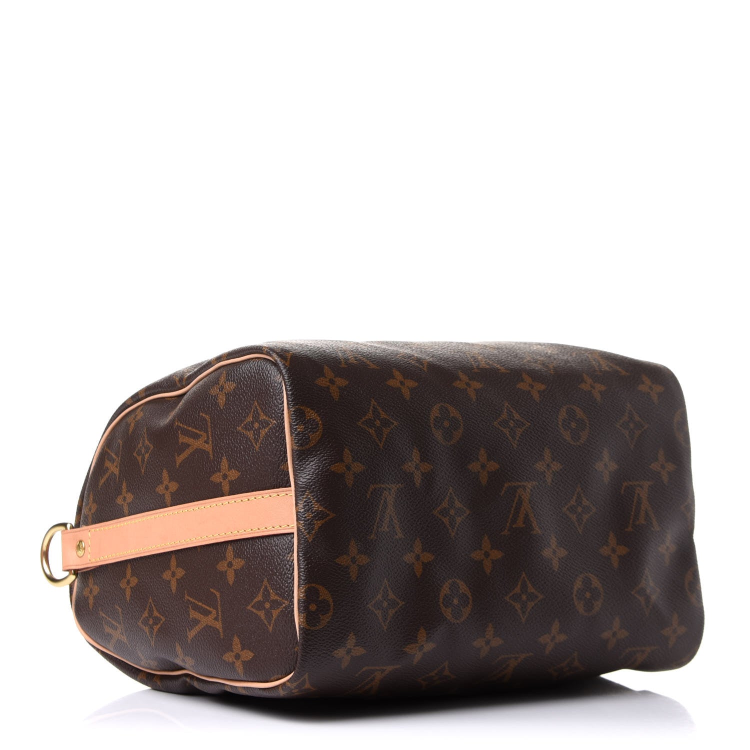 Louis Vuitton Monogram Speedy Bandouliere 25 4 of 10
