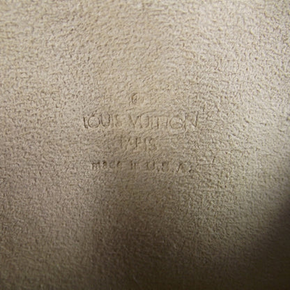Louis Vuitton Monogram Pochette Twin PM 6 of 9