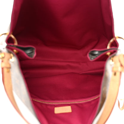 Louis Vuitton Monogram Graceful MM Pivoine 5 of 12