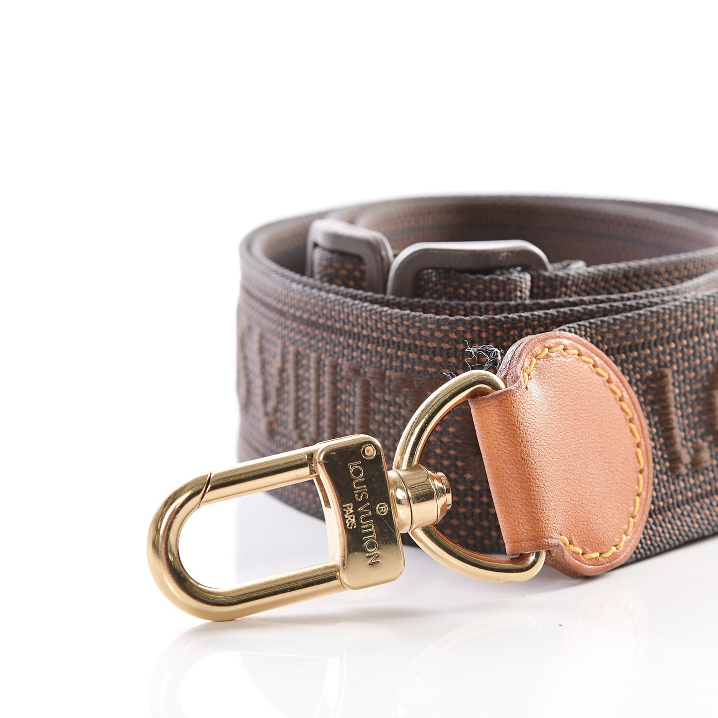 Canvas Adjustable Shoulder Strap