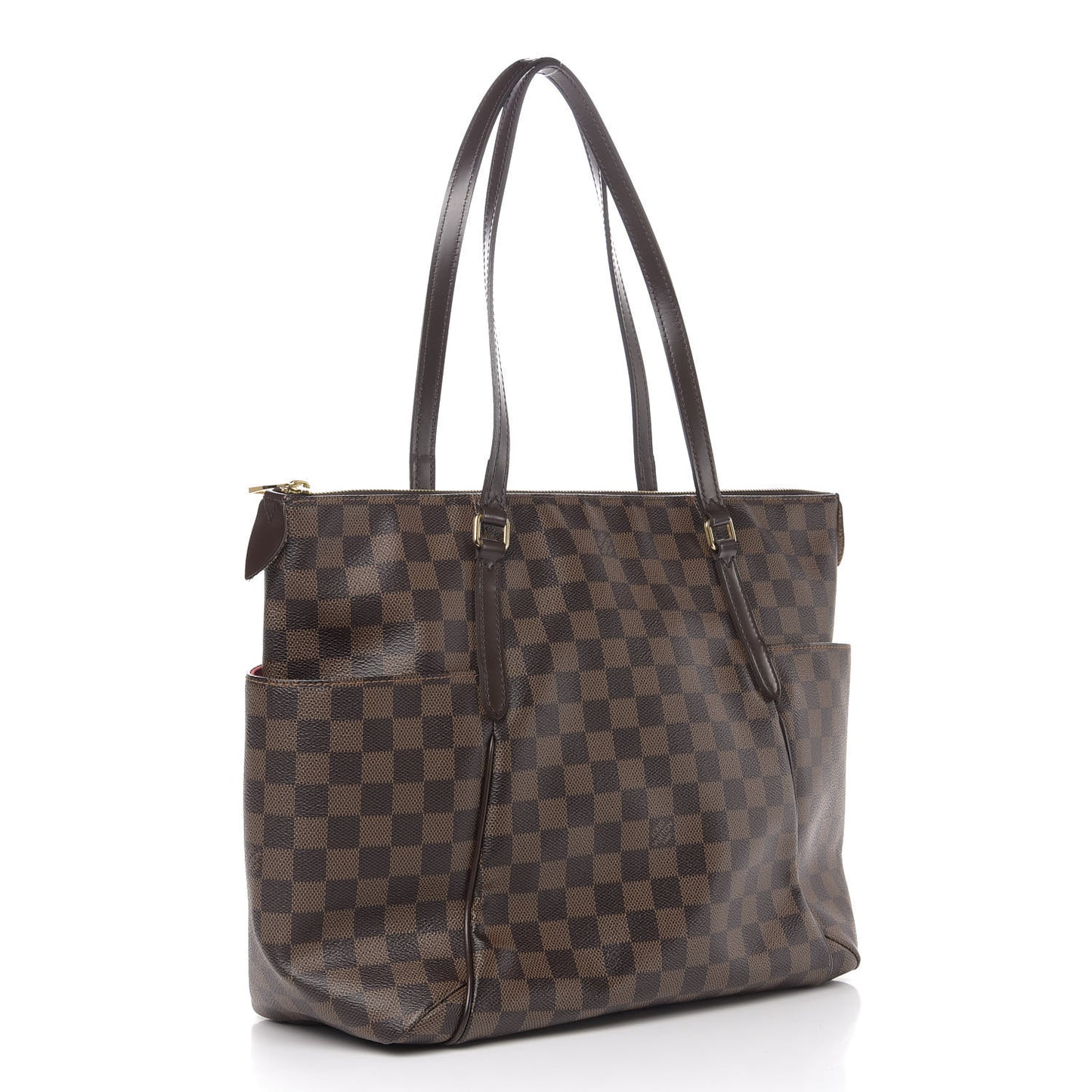 Damier Ebene Totally MM