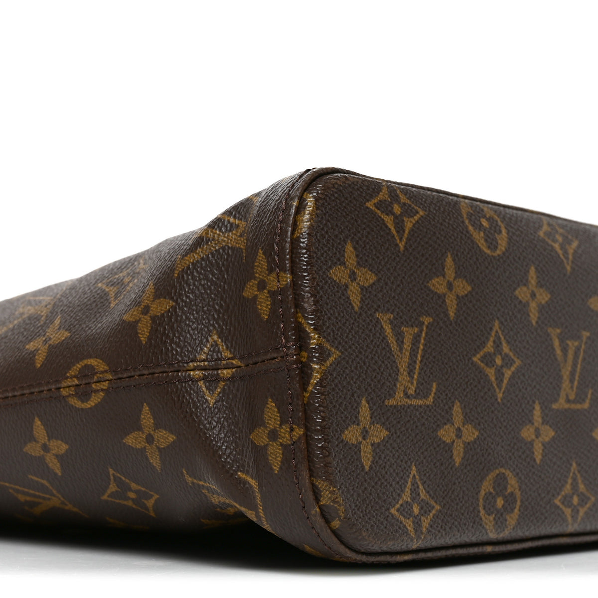 Louis Vuitton Monogram Luco 8 of 9