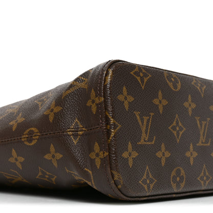 Louis Vuitton Monogram Luco 8 of 9
