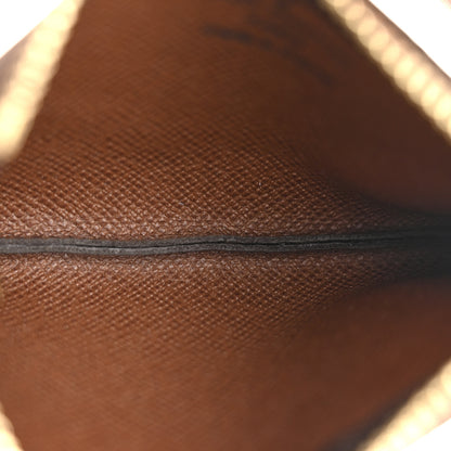 Louis Vuitton Monogram Key Pouch 5 of 10