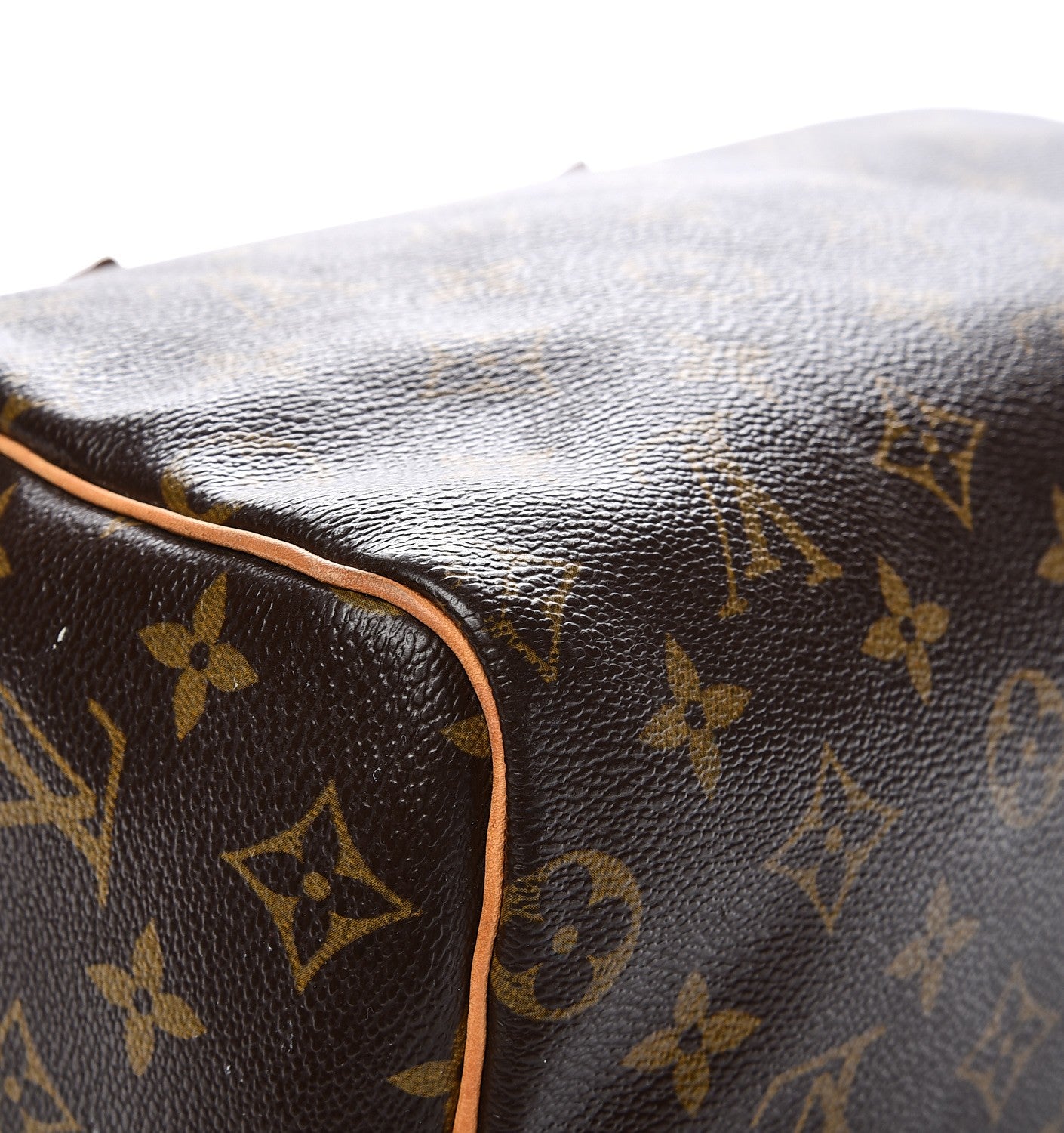 Louis Vuitton Monogram Speedy 25 13 of 21