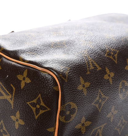 Louis Vuitton Monogram Speedy 25 13 of 21