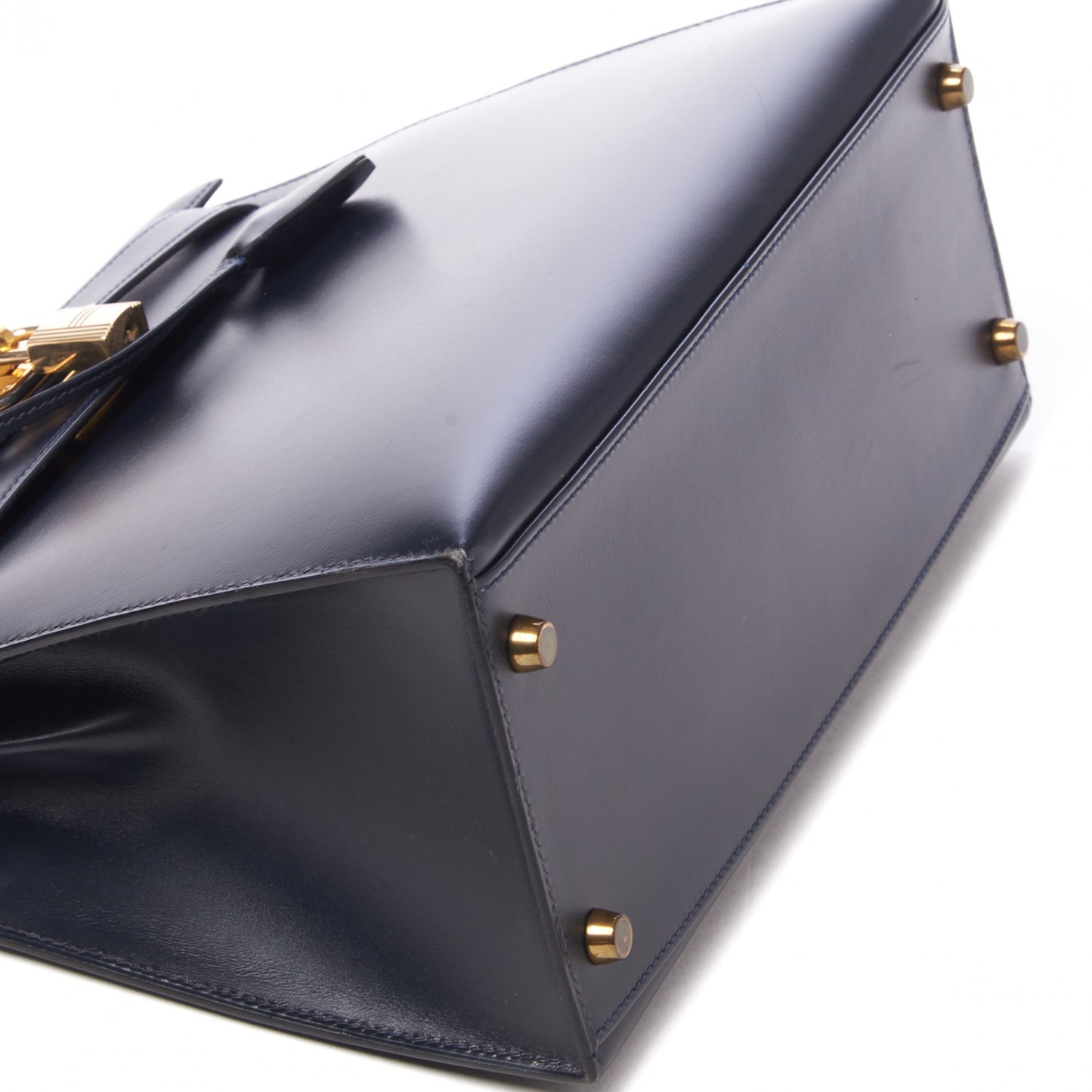 Box Kelly Sellier 28 Indigo