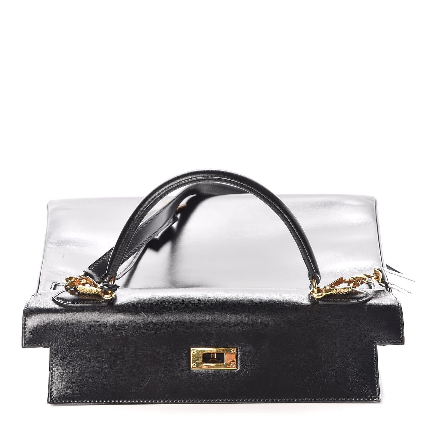 Box Kelly Retourne 32 Black