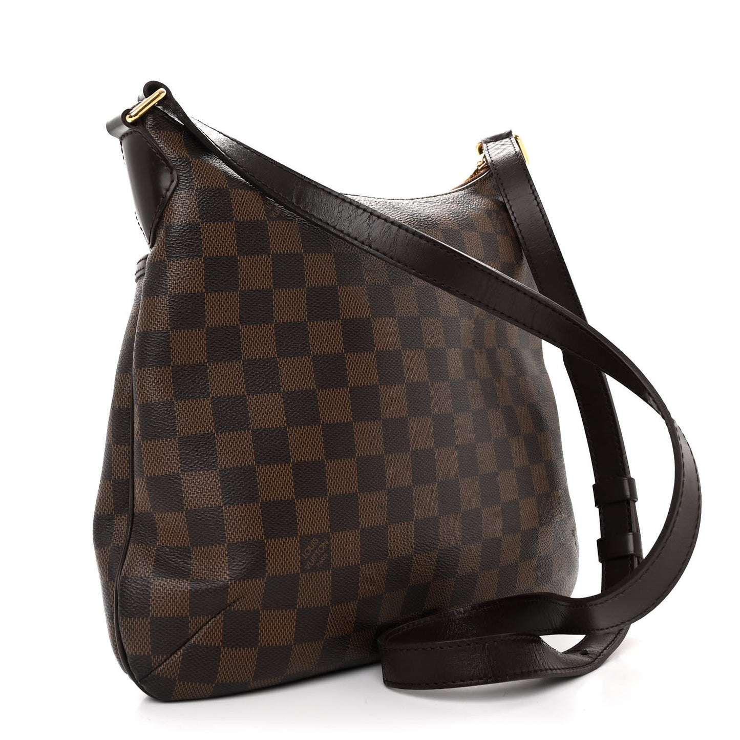 Damier Ebene Bloomsbury PM