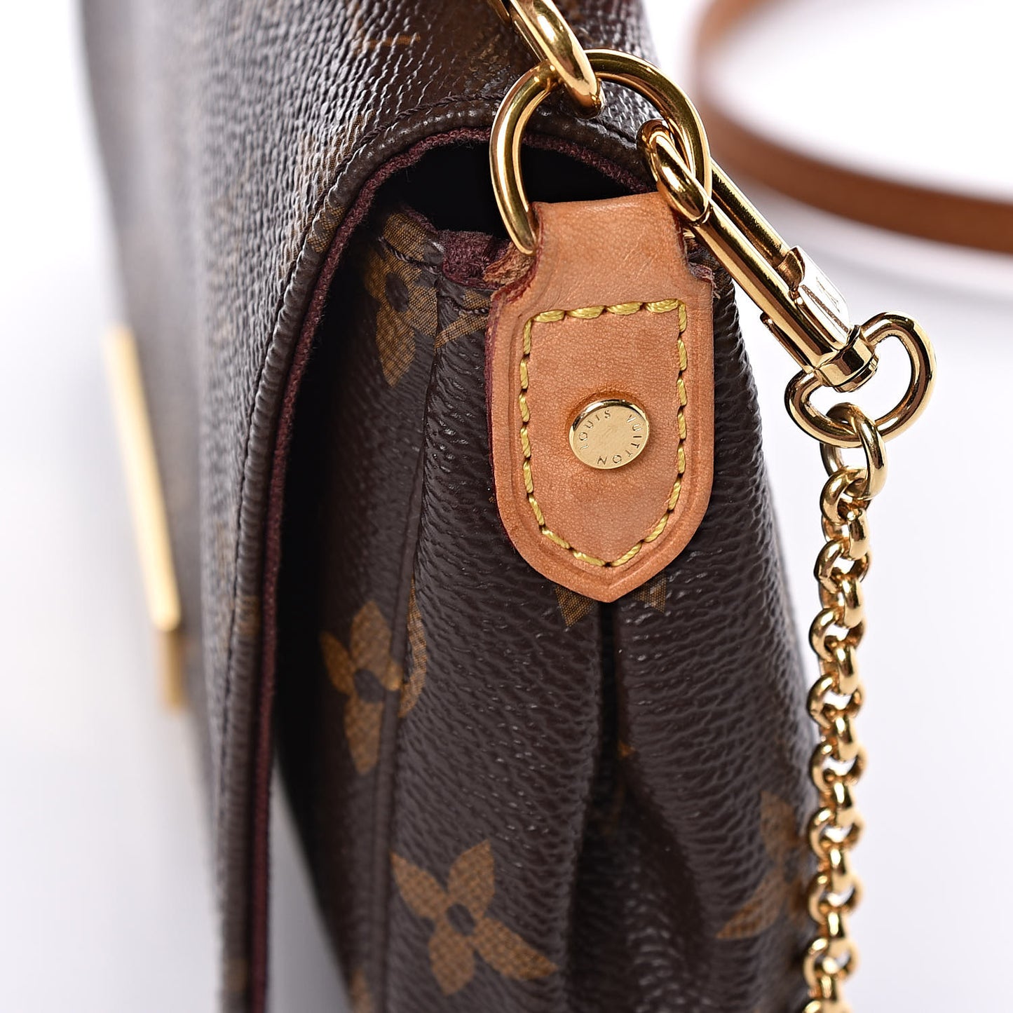 Monogram Favorite PM