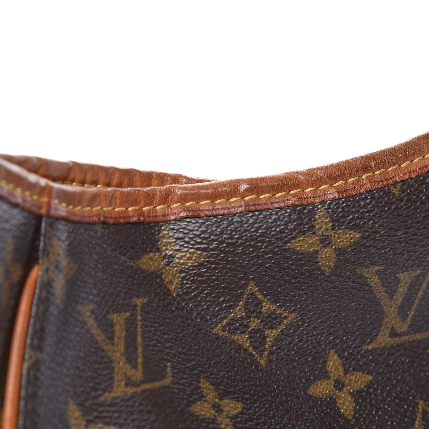 Louis Vuitton Monogram Galliera PM 18 of 27
