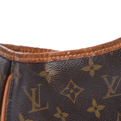 Louis Vuitton Monogram Galliera PM 18 of 27