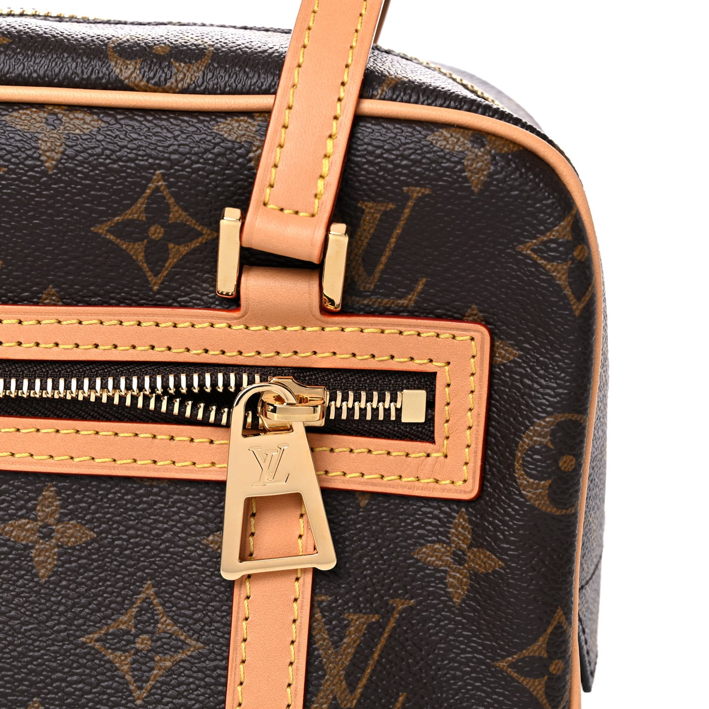 Monogram Cite