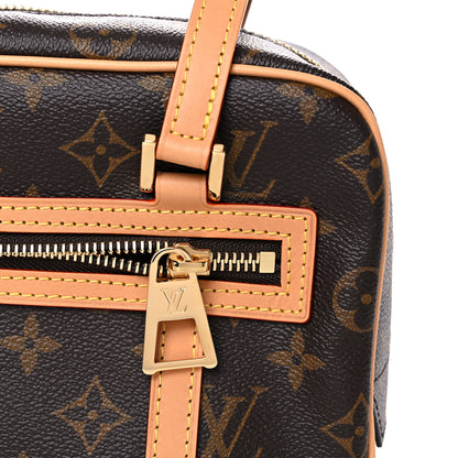 Louis Vuitton Monogram Cite 9 of 10