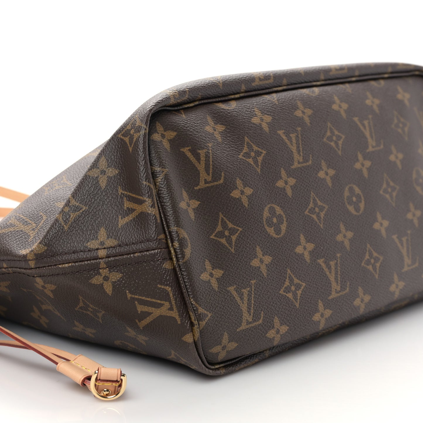 Monogram Neo Neverfull MM Pivoine